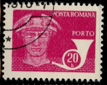 RUMANIA_SCOTT J135.13 $0.25