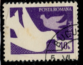 RUMANIA_SCOTT J136.03 $0.25