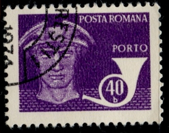 RUMANIA_SCOTT J136.14 $0.25