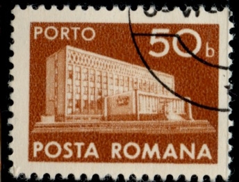 RUMANIA_SCOTT J137.01 $0.25