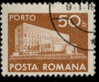 RUMANIA_SCOTT J137.02 $0.25