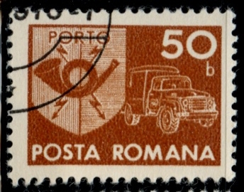 RUMANIA_SCOTT J137.13 $0.25