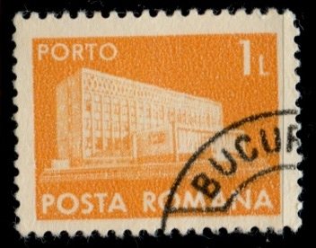 RUMANIA_SCOTT J138.04 $0.25