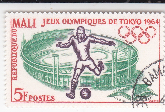 Juegos Olímpicos de Tokio-64