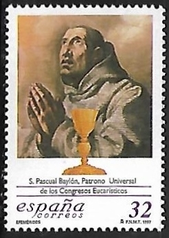 S. Pascual Baylón