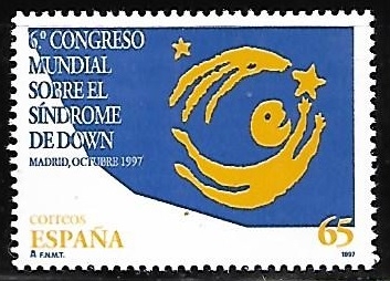 6º Congreso Mundial sobre el Síndrome de Down