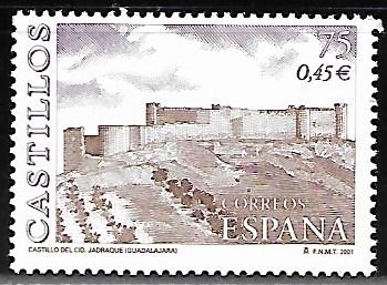 Castillos - Castillo de la Zuda (Tarragona)