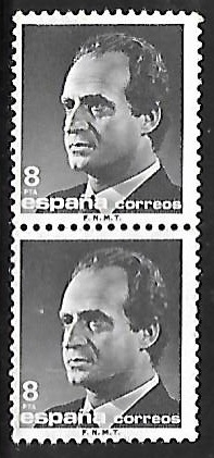 S. M. Don Juan Carlos I