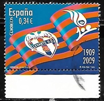 Centenario del Levante U. D.