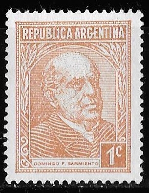 Argentina-cambio
