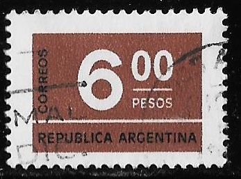 Argentina-cambio