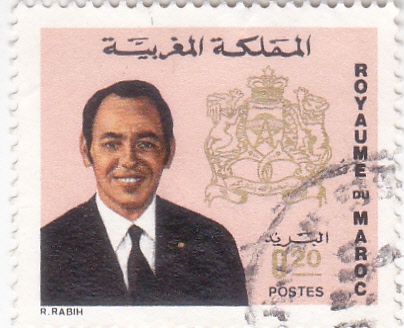 HASSAN II