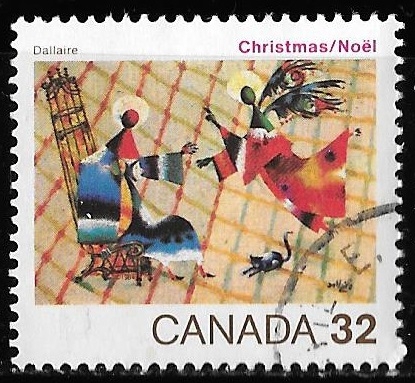 Canad-cambio