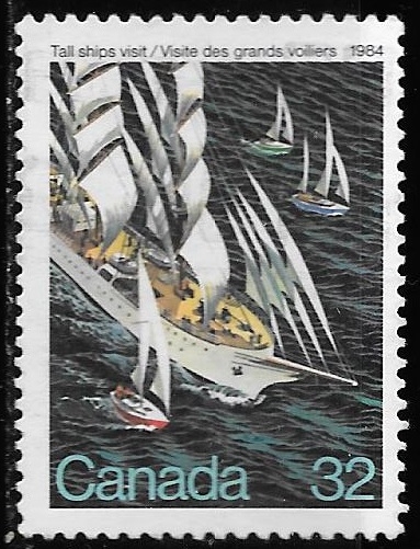 Canad-cambio