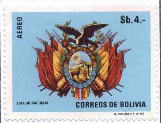 Escudo nacional