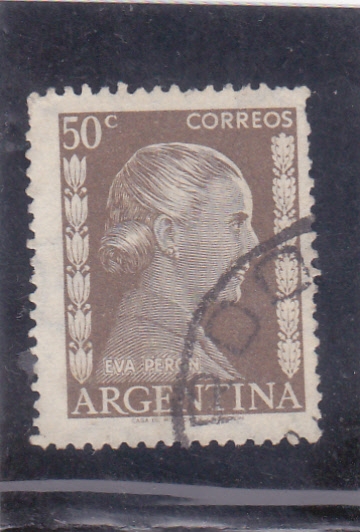 EVA PERÓN 