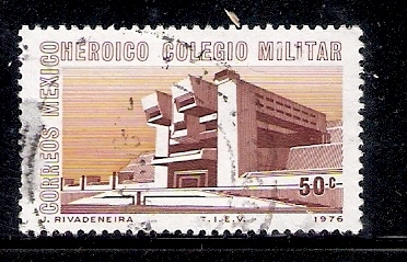 Heroico Colegio Militar