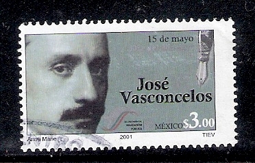 José Vasconcelos