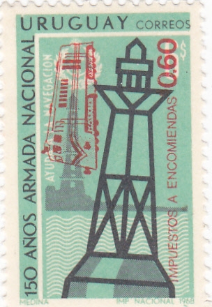 150 AÑOS ARMADA NACIONAL