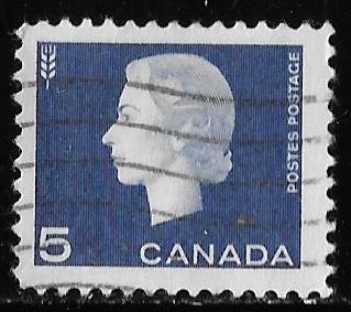 Canadá-cambio