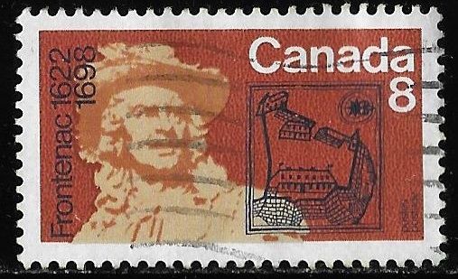 Canadá-cambio