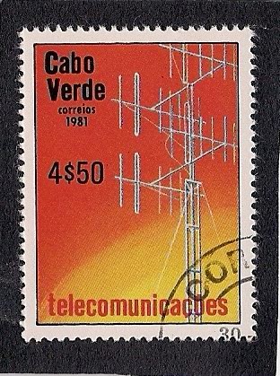 Telecomunicaciones