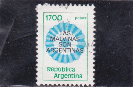 Las Malvinas son argentinas