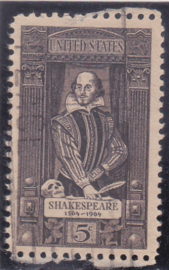 SHAKESPEARE 