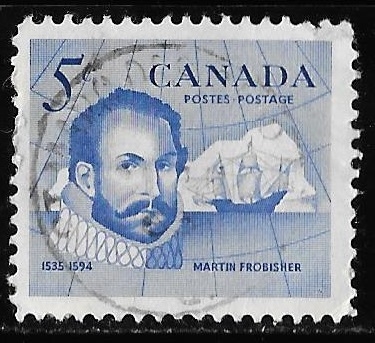 Canad-cambio