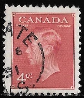 Canadá-cambio