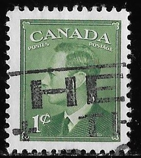 Canadá-cambio
