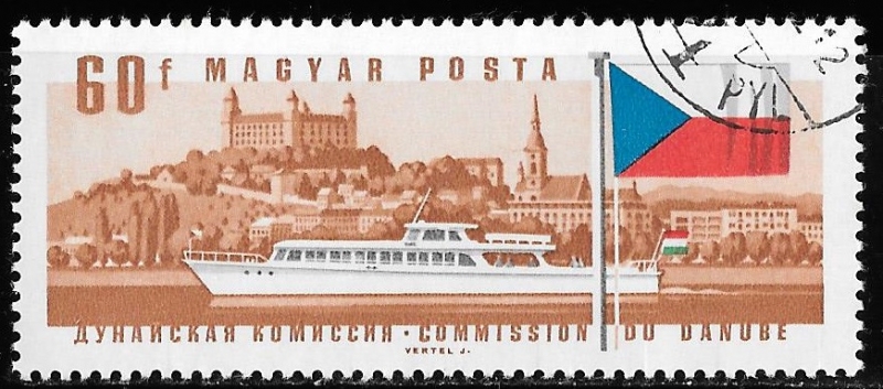 Hungria-cambio