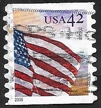 4024 - Bandera