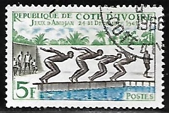 Natación 