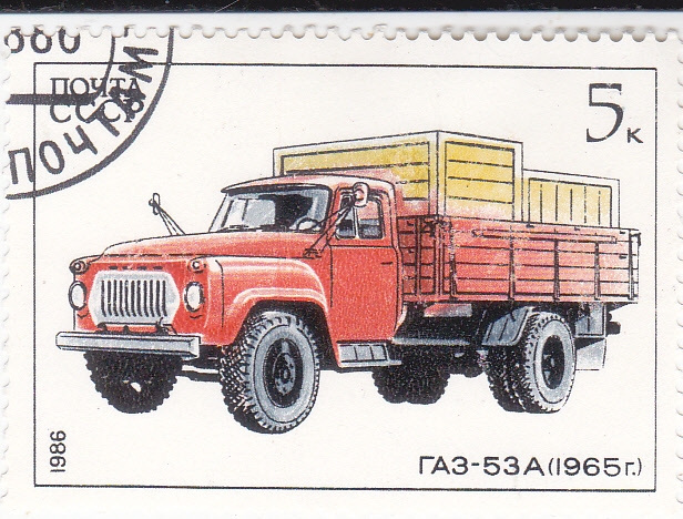 CAMION 