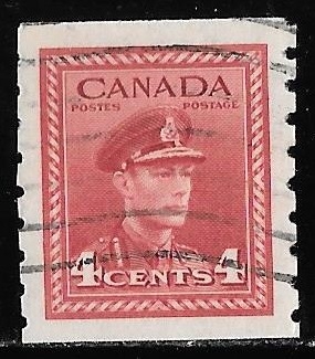 Canadá-cambio