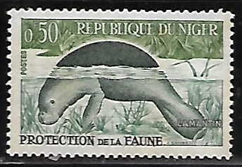 Protección de la fauna