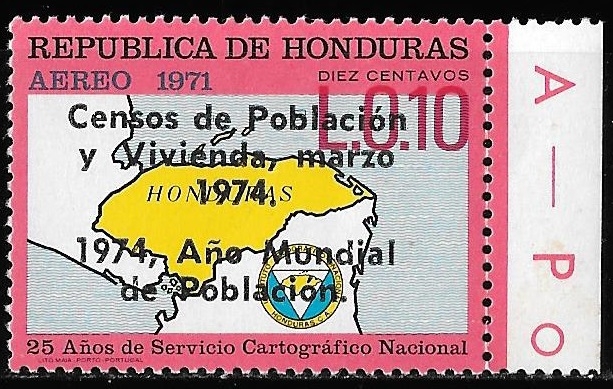 Honduras-cambio