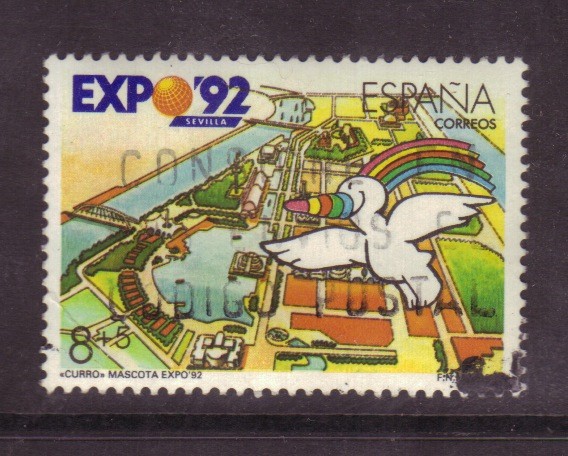 EXPO'92