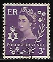 Queen Elizabeth II 