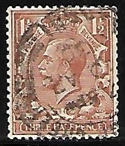 King George V