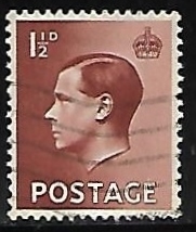 King Edward VIII