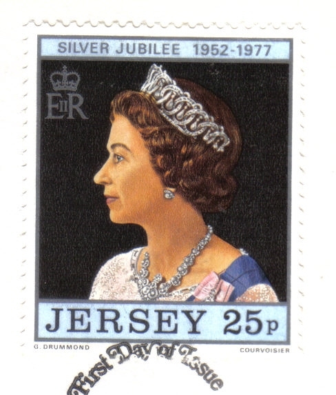 Reina Elizabeth II