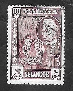 Selangor - 72 - Sultan Kedah
