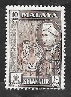 Selangor - 72 - Sultan Kedah