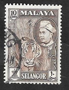 Selangor - 72 - Sultan Kedah