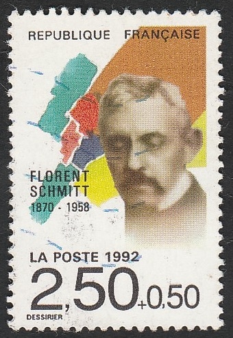 2749 - Florent Schmitt