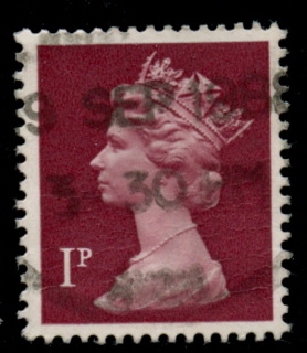 REINO UNIDO_SCOTT MH23A.03 $0.6