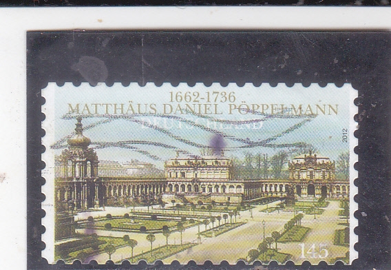 PARQUE MATTHÄUS DANIEL POPPELMANN 