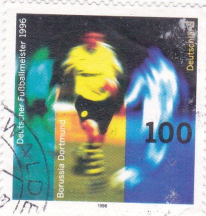 BORUSSIA DORTMUND